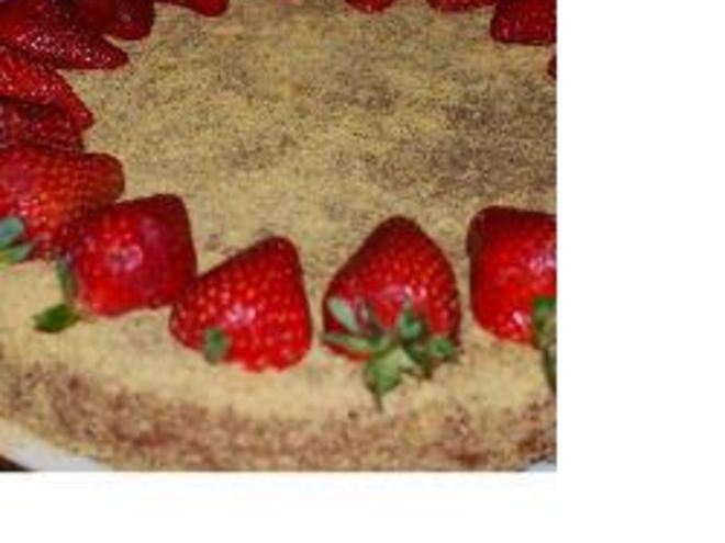 Рецепт шоколадного торта марси-твикс