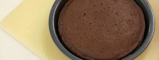 шоколадный торт на пиве. Шаг 3