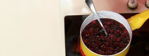 шоколадный торт на пиве. Шаг 4