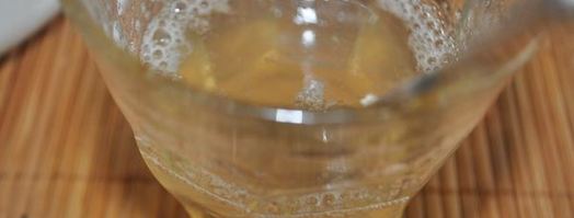 сырный торт нежность. Шаг 6