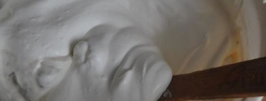 сырный торт нежность. Шаг 10