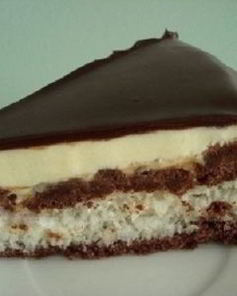 Торт Баунти в мультиварке