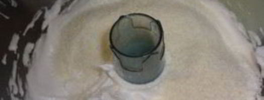 торт баунти в мультиварке. Шаг 4