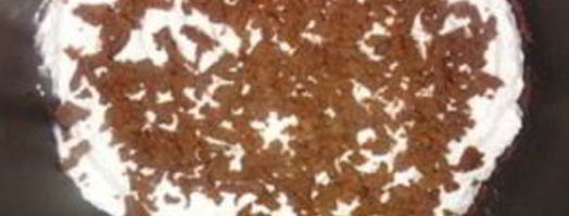 торт баунти в мультиварке. Шаг 5