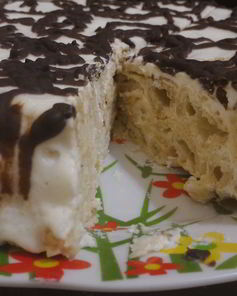 Торт Дамские Пальчики