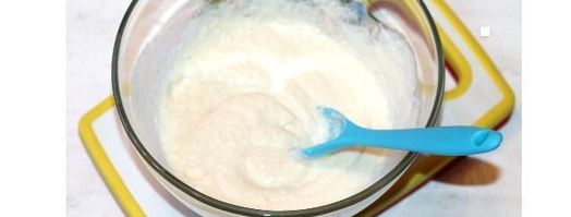 торт ириска. Шаг 4