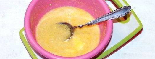 торт ириска. Шаг 6