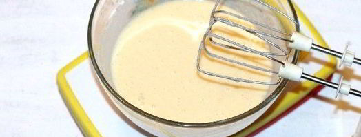 торт ириска. Шаг 7