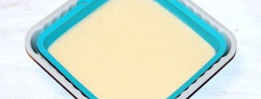 торт ириска. Шаг 8