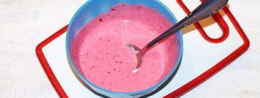 торт ириска. Шаг 9