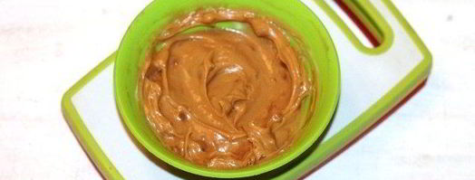 торт ириска. Шаг 11