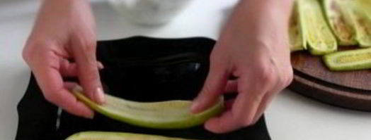 торт из кабачков вкуснейший. Шаг 4