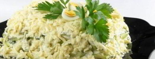 торт из кабачков вкуснейший. Шаг 5