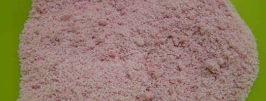 торт из киселя. Шаг 12