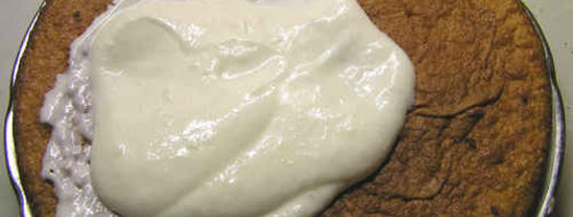 торт из киселя. Шаг 20