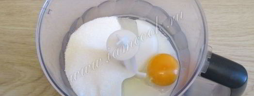 торт каракуль. Шаг 6