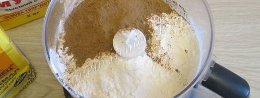 торт каракуль. Шаг 8