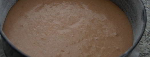 торт каспер и его друзья. Шаг 13