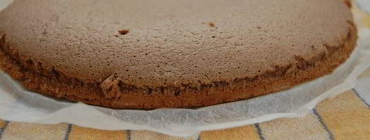 торт каспер и его друзья. Шаг 15