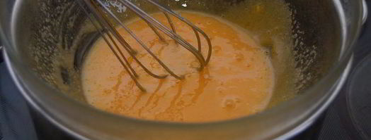 торт каспер и его друзья. Шаг 18