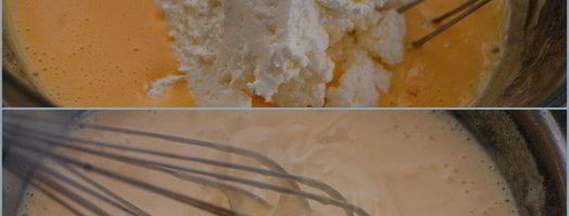 торт каспер и его друзья. Шаг 19