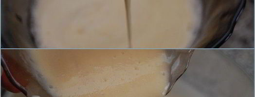 торт каспер и его друзья. Шаг 20