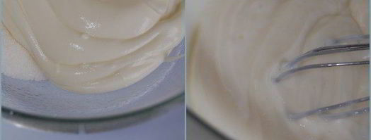 торт каспер и его друзья. Шаг 24