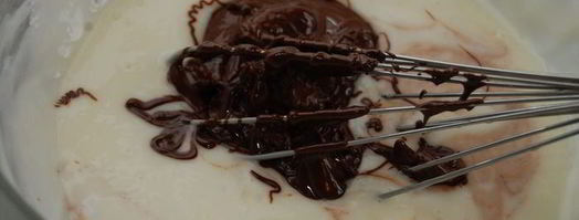 торт каспер и его друзья. Шаг 26