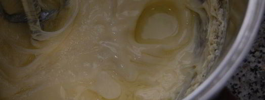 торт каспер и его друзья. Шаг 6