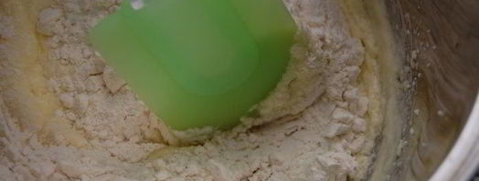 торт каспер и его друзья. Шаг 7