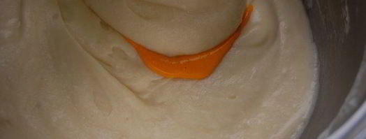 торт каспер и его друзья. Шаг 8