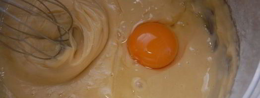 торт каспер и его друзья. Шаг 11