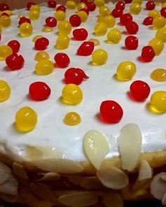 Торт Краковский