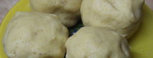 торт краковский. Шаг 4