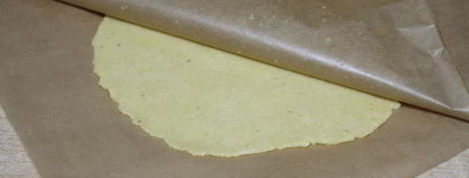 торт краковский. Шаг 5