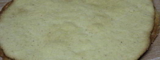 торт краковский. Шаг 6