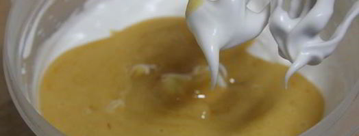 торт краковский. Шаг 7