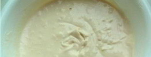 торт квадратный. Шаг 12