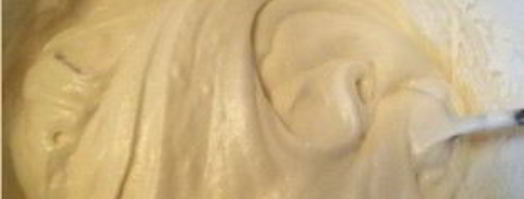 торт квадратный. Шаг 4