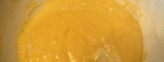 торт квадратный. Шаг 5