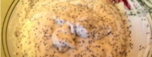 торт квадратный. Шаг 8