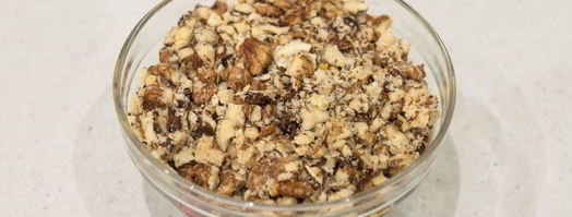 торт ленивый панчо. Шаг 4