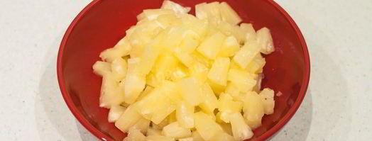 торт ленивый панчо. Шаг 5