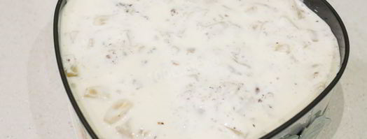 торт ленивый панчо. Шаг 8