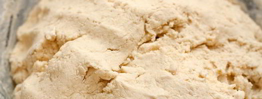 торт медовый. Шаг 3