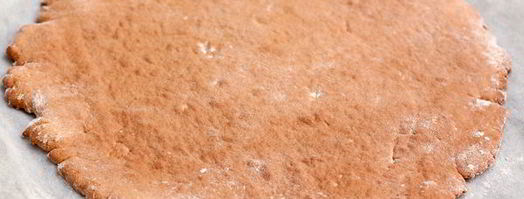 торт медовый. Шаг 5