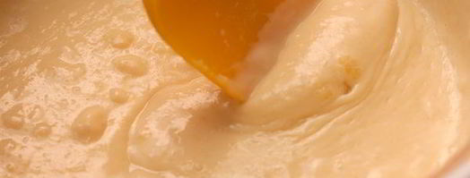 торт медовый. Шаг 8