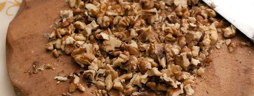 торт медовый. Шаг 9