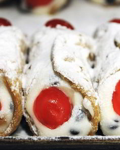 Торт Монастырская изба со сметанным кремом