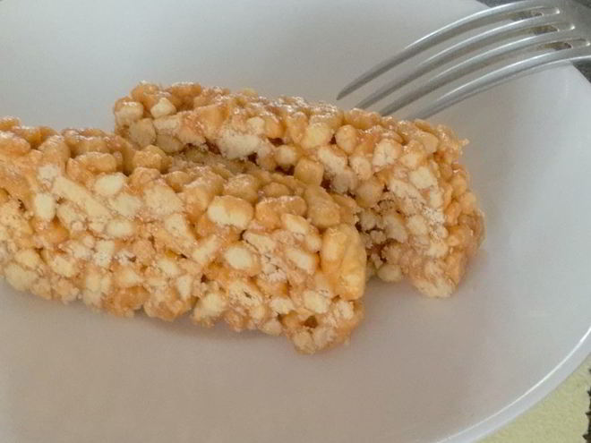 Рецепт торта муравейник